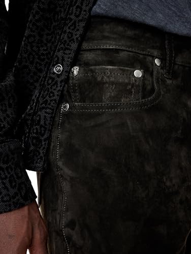 John Varvatos Men's Eton Pants2