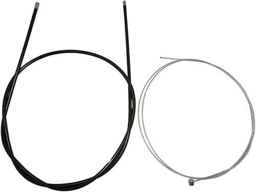 Miniatura 8 de DJ-Motor Mini cable de palanca de freno para MM-B80 MM-B105 80cc 105cc 5.5HP 6.5HP