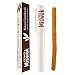 GOWO Miswak Stick and Holder - Natural Teeth Whitening Kit - Natural Toothbrush - No Toothpaste Needed - Herbal Teeth Whitener and Breath Freshener - (Includes 1 Stick and 1 Holder)