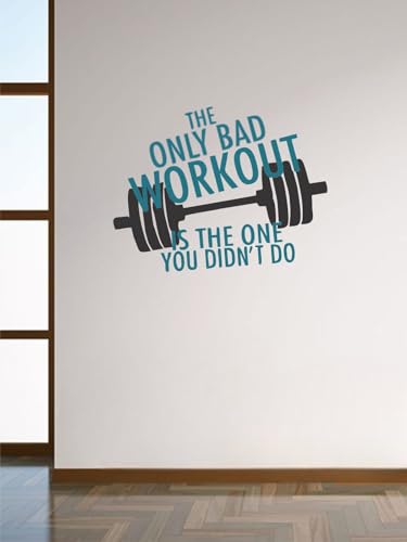 Image of Motivational, Inspirational, Tamil, Discipline Quotes Wall Sticker for Living Room, Bedroom, Kids Room, Big Size Sticker, 3D Sticker, PVC Vinyl, Wall Sticker God (Pack 1) (QT-6)