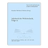 Jahrbuch der Wehrtechnik Folge 12