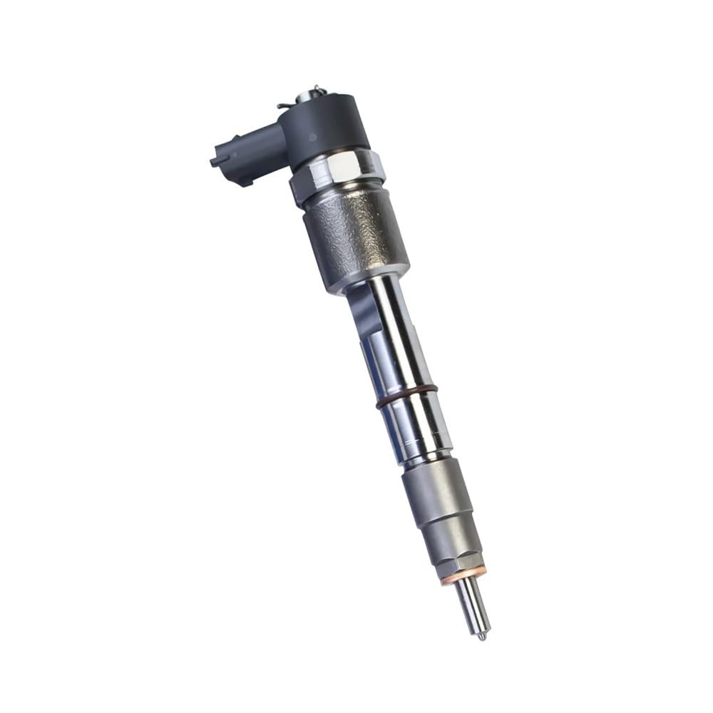 Hsugftmz One Color Heavy Truck Injector 0445110359 Common Rail Injection 0 445 110 359 Jet Injector 0 445 110 359 For Car