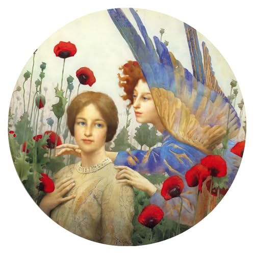 Tableau Impressions d'art Mural Pour Rompre la Monotonie des Murs de Chambre