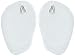 2PCS SET Gel Cushions for Thong Sandals ; PLUS A FREE GIFT CELLPHONE ANTI-DUST PLUG