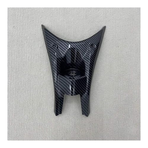 Carénage latéral réservoir Z800 2013-2016 en fibre de carbone pour une finition haut de gamme