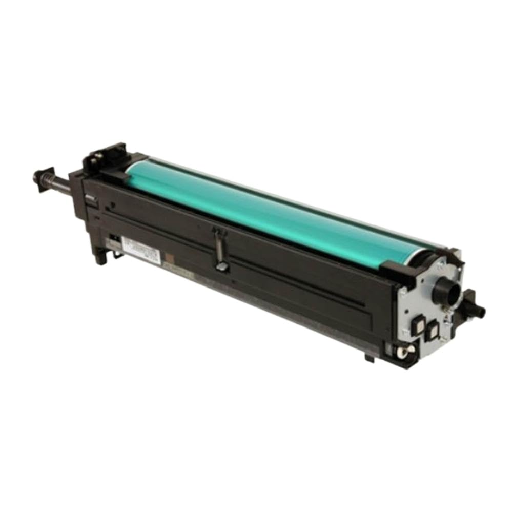 Schwarze Trommeleinheit A0TK0RD DR612K, kompatibel mit 552 652 C452 C552 C652