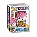 Funko Sonic The Hedgehog - Amy Rose with Chase Pop!