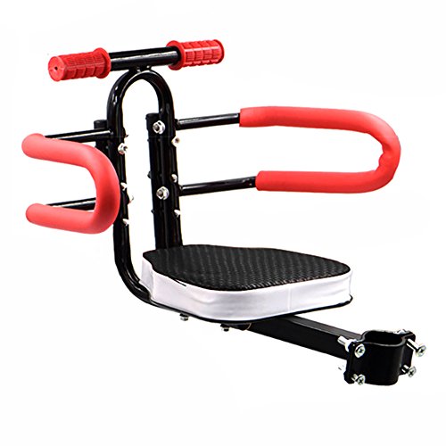 ebike with child seat