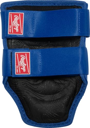 Image of Rawlings | Batter's Elbow Guard | Baseball /Softball | Multiple Sizes & Colors