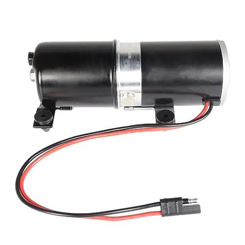 GXYWADY Convertible Top Motor Pump Replacement for 2005-2007 Mustang by GXYWADY - Used condition - US$97.42