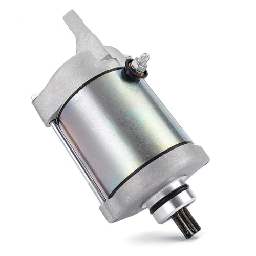Démarreur SYM Lander 250 300 résoudre problème démarrage difficile quad