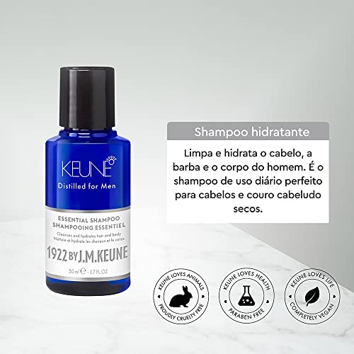 1922 Essential Shampoo, Keune