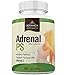 Adrenal PS: Support Complex to Manage Gland Fatigue, Insufficiency and Response with L-Tyrosine, Rhodiola Rosea, Panax Ginseng, Holy Basil and Acerola - 60 Capsules