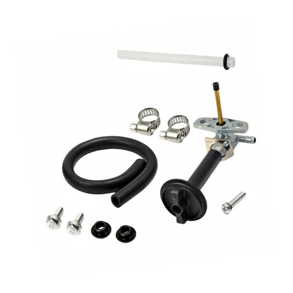 Llave de purga TRX450 para Honda Foreman 450 de 1998 a 2004 3