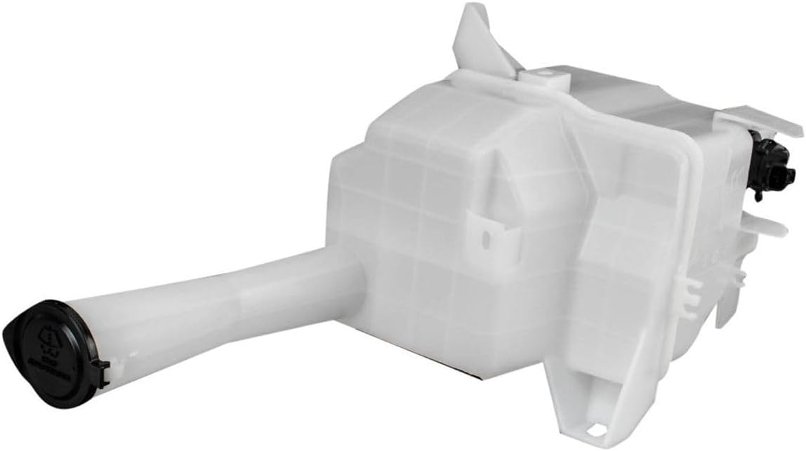 Windshield Washer Reservoir Cap for Toyota for Sienna 2004-2020 Plastic TO1288175 85397AA040 148-0220
