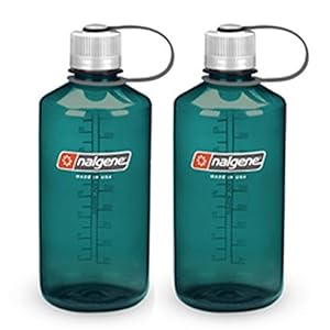 Nalgene Tritan Trinkflasche 32oz BPA-frei