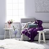 Yesbird Get Well Soon Gifts for Women, Gifts for Women, Thinking of You/Inspirational Gifts Blanket 150X130CM, Friendship/Cheer up Gifts, Hug/Healing Blanket - Image 5