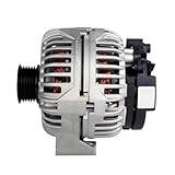 Generator Alternator Compatible For MERCEDES BENZ W203 C240 C320 W210 W211 E240 C209 CLK R171 SLK
