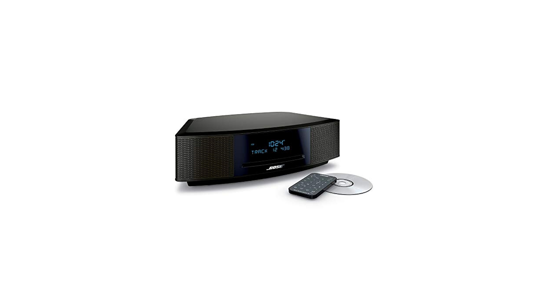 【値下げしました】Bose Wave Music System Amazon.com: Bose Wave Music System with Multi-CD Changer