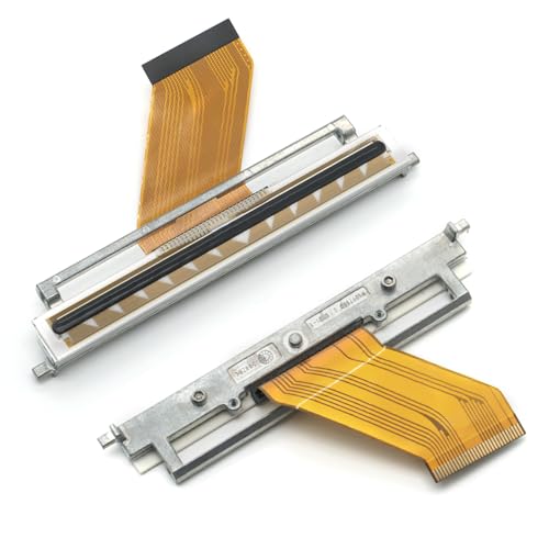 Cabezal Zebra ZQ630 soluciona líneas blancas en impresión térmica de 203 dpi 2