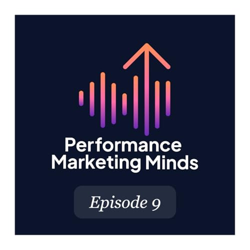 Episode 9. Balancing Cool Tech and Real Solutions: Insights from Laine Rosa