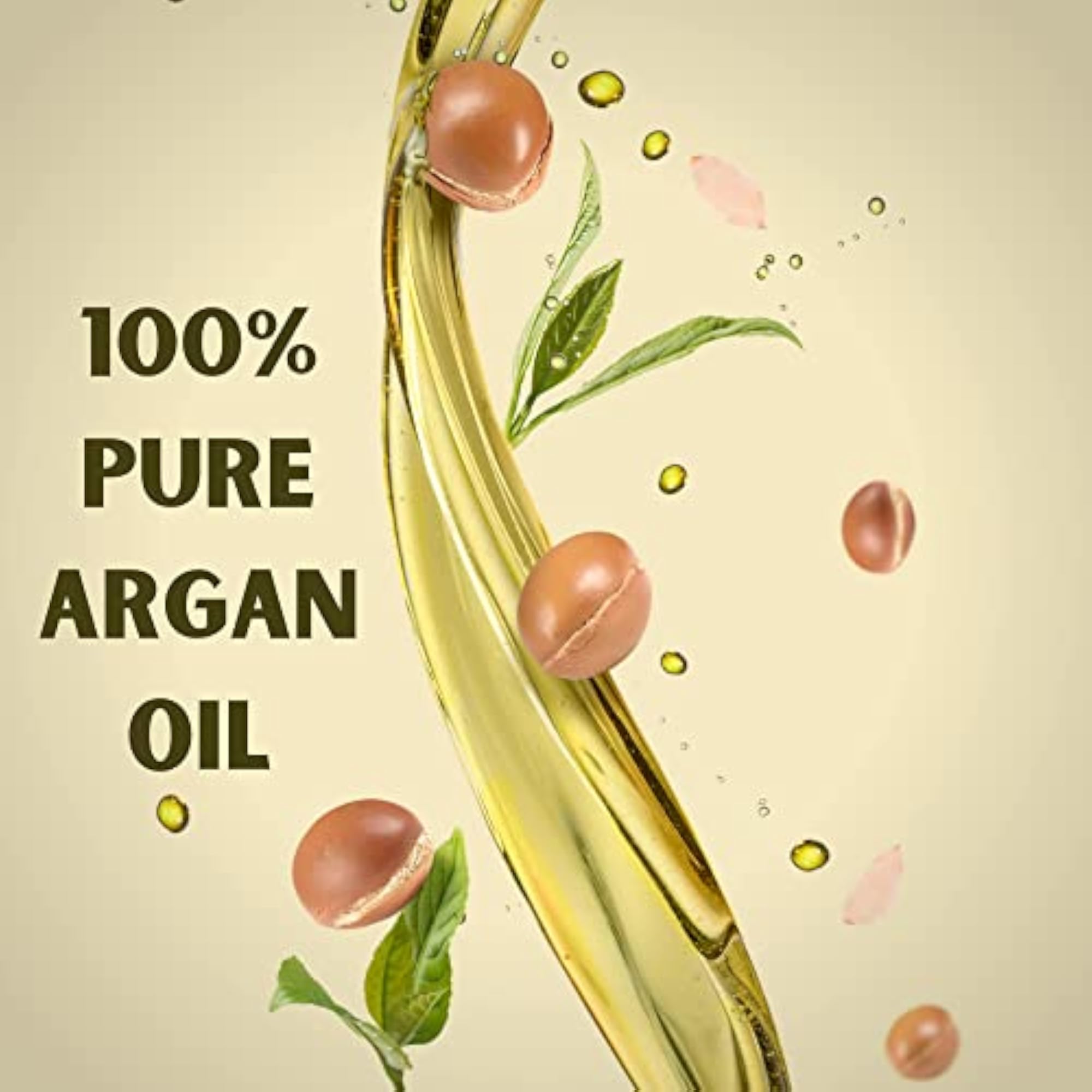 Argan Oil Hair Treatment Unisex 2.25 Ounce