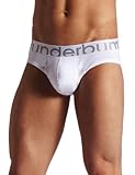 ROunderbum Men's Package Enhancing Brief