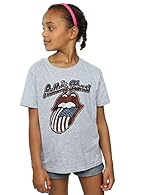 From cult classics to current hits, find styles inspired by your favourite characters, films, TV, music, and more – perfect for every fan! 165gsm mid-weight garment suitable for wearing all year round Super soft ring spun cotton t-shirt with a fashio...