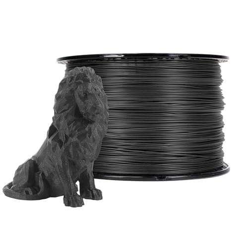 Prusament Premium PLA Azure Blue 1.75mm 1kg 3D Printer Filament | PLA filament with 0.02 mm precision low warping and reliable tangle-free printing for beginners and professionals. product thumbnail 14
