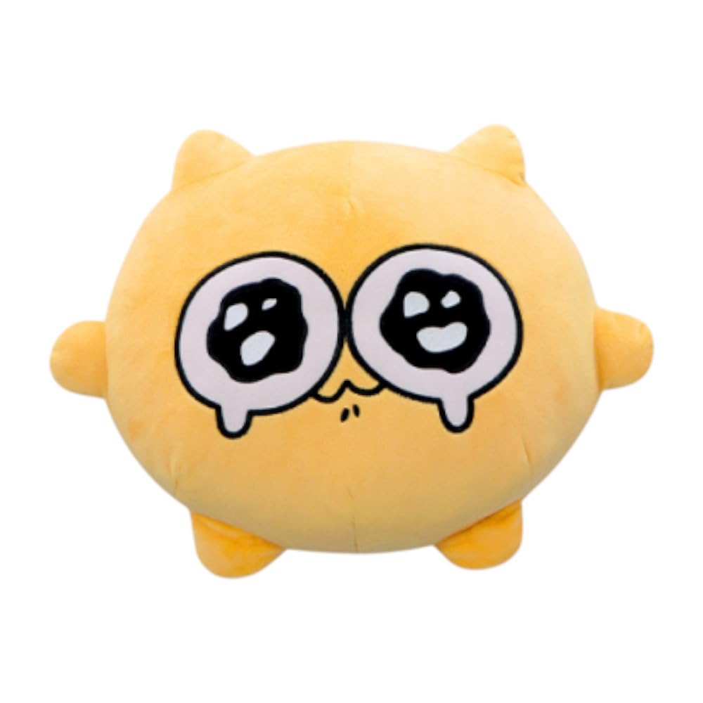 うんたねこ BIGぬいぐるみ「かなしい」 Amazon.co.jp: うんたねこ BIGぬいぐるみ 公式 グッズ 人気 かわいい