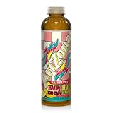 Arizona Raspberry Half & Half Raspberry Iced Tea Lemonade, 12 Pack, 20oz