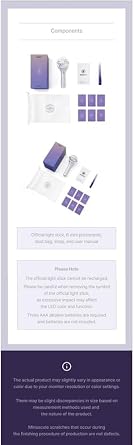 KATSEYE Official Lightstick + Photocard Set