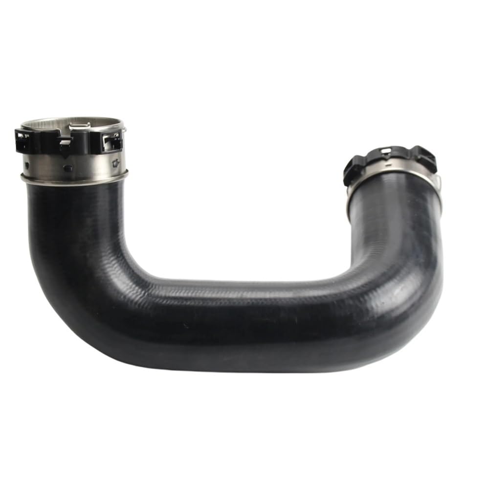 1PCS Intercooler Turbo Hose Pipe Black 144635X02B 144635X04B 144635X00B for Nissan for NP300 for Navara for Pathfinder III Car Intake Pipe