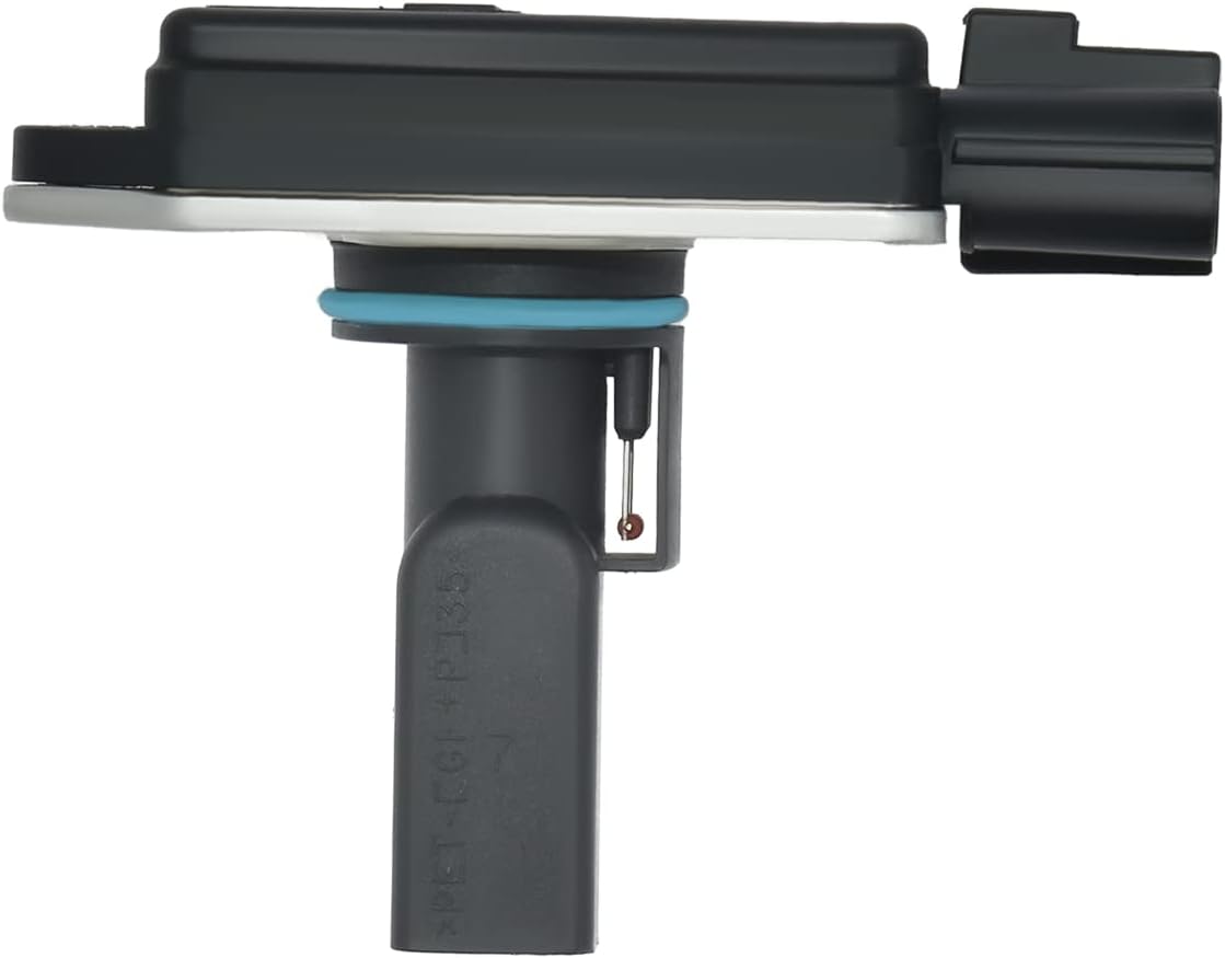 Mass Air Flow Meter Sensor 98AB-12B579-FA 98AB-12B579-GA 7M5906461B 1SDZ-12B579-BA 1SDZ-12B579-BB Compatible with F0RD TRANSlT G-A-L-A-X-Y F0CUS