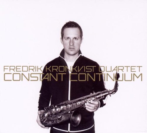 Constant Continuum