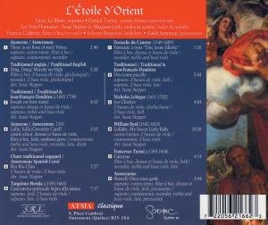 Vista 2 de L'Etoile D'Orient