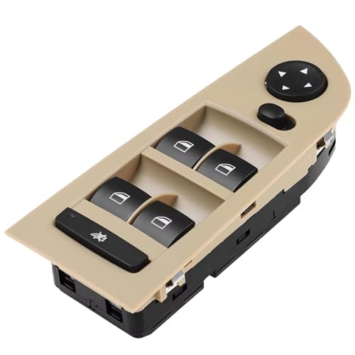 Interrupteur de commande de vitre pour vos trajets en BMW E90 E91