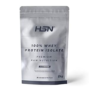100% WHEY PROTEIN ISOLATE 2Kg NEUTRAAL