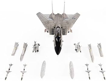 航空機・ヘリコプター CENTURY WINGS 1/72 F14A VF-41 AJ102 Century