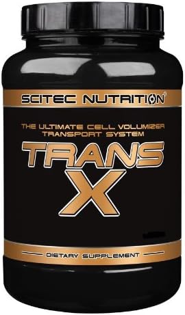 Scitec NutritionTrans-X, 4 lbs