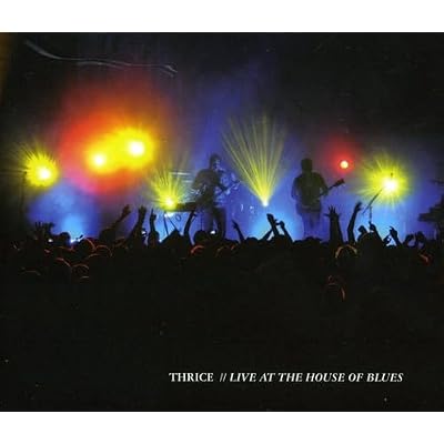 Live At The House Of Blues