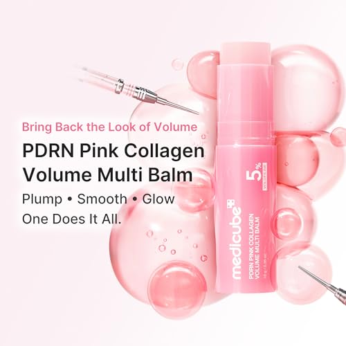 medicube PDRN Eye Glow Duo - Depuffing Eye Balm & Patches