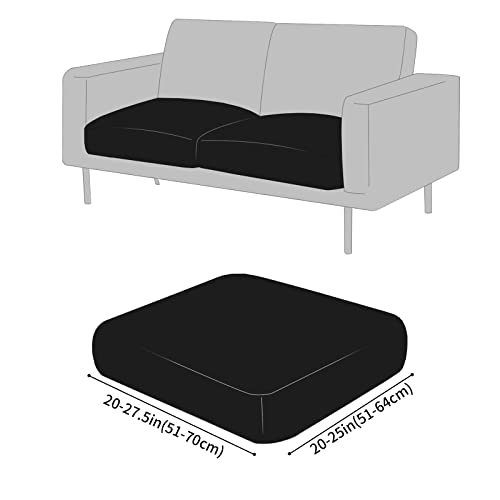Yisun YSZD16 Pu Leather Couch Cushion Sofa Cover, Waterproof Stretch Couch Seat Slipcovers thumb #6