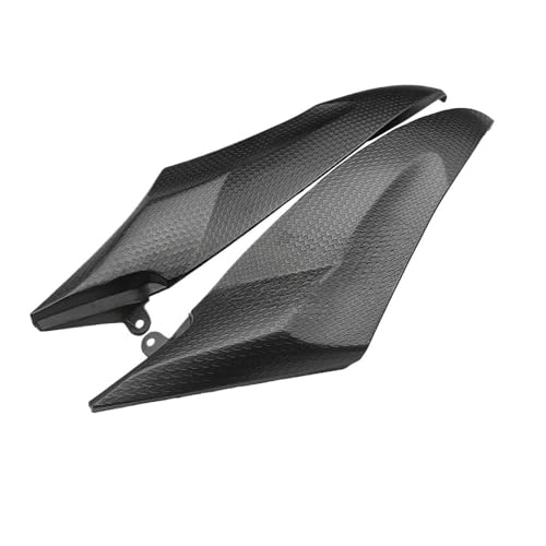 Pièces de moto YZF-R6 anti-impact : habillage latéral et garde de protection réservoir