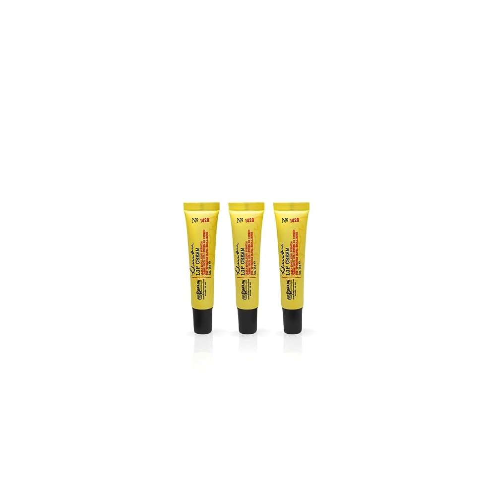 c.o. bigelow lip balm lemon Lemon Bottle Ampoule Solution Face and Body 10ml*5 Fat Dissolving