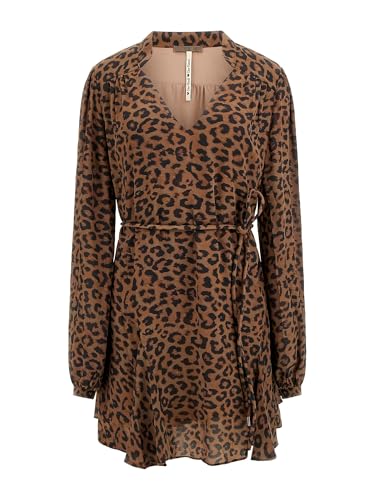 ABITI Donna GUESS W5BK51 WGLA2 P1UK