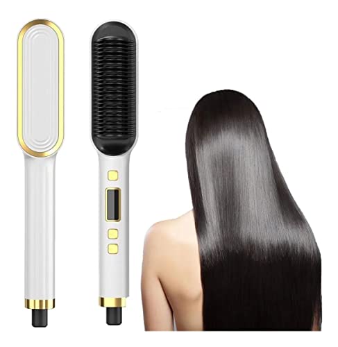 Mejores Productos De Peine Planchar Cabello