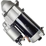 RE522334 01912354 24V 4.0KW 10T Starter Motor fits for John Deere Engine 4.5L 9.0L 4045