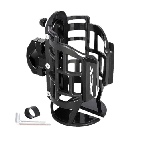 Porte-gobelet moto PCX évite les chutes de boissons guidon