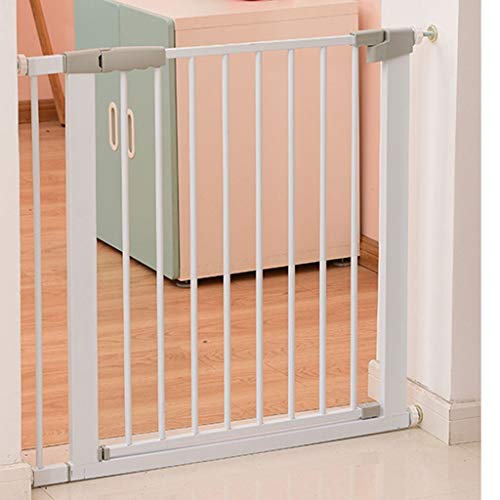 Barrière de sécurité maison pour escalier et porte extra large - 2